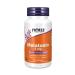 NOW Foods MELATONIN 1 mg Tr Complex 100 Tabs (Pack of 2)