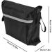 tesrgre Wheelchair Bag Outdoor Portable Wheelchair Backpack Shopping Storage Scooter Walker Frame Storage Handbags - Buy Online on GoSupps.com