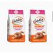 Goldfish Crackers Dunkin Donuts Limited Edition Pumpkin Spice- 2 Dunkin Donuts Pumpkin Spice ( 2 - 6.6 oz. bags)