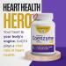 See Yourself Well CoQ10 Ubiquinone - Coenzyme Q10 Supplements for Cardiovascular Heart Health and Overall Wellness. High Potency Antioxidant. Small Easy to Swallow Softgels. Take 1-2 Daily - 60 Softgels. Made in Canada 60 count (Pack of 1) - Buy Online on GoSupps.com