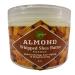Mine Botanicals Almond Whipped Shea Butter | Luxurious Moisturizer for All Skin Types | Shop Internationally - Buy Online on GoSupps.com