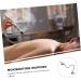 Buy Healeved 3 Sets Moxibustion Tools - Rustproof Steel Moxa Stick Holder & Support Frame - Chinese Style Moxibustion Apparatus for International Shipping - Buy Online on GoSupps.com