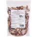 Kuchnia Zdrowia Brazil Nut Halves - Natural Salt-Free Vegan Snack - 1kg Doypack (200g) - Buy Online for International Shipping - Buy Online on GoSupps.com