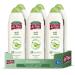 La Toja La Toja Aloe Vera Shower Gel 6 x 600ml pack (3600ml) optimal care for everyone soft supple and smooth skin
