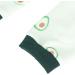 Dog Elbow Brace Washable and Reusable Pet Elbow Brace Protector Prevent Wound Dog Brace Front Leg Soft Thickened Polyester Cotton Pet Leg Brace (5XL) - Buy Online on GoSupps.com