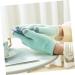 FRCOLOR 2 Pairs Gel Touch Screen Gloves Hand Spa Moisture Cover Lotion Gloves Hand Care Hand Cream Moisturising Gloves Gels Hand Cover - Buy Online on GoSupps.com