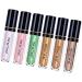 Jojomis 6pcs Liquid Eyeshadow - B - Buy Online on GoSupps.com
