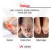 WEHR Bunion Corrector - Universal Hallux Valgus Splint for Day Use - Adjustable & Lightweight Toe Corrector for Men & Women - Buy Online on GoSupps.com