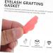 10 Pairs Grafting Eyelash Spacer Lash Lift Brush Perming Eyelash Pad Eyelash Curler Refills Pads Eyelash Grafting Pad Eyelash Grafting Gasket Eyelash Beauty Supplies BIUDECO - Buy Online on GoSupps.com