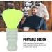 Neck Duster Brush for Hair Cutting Ergonomic Face Neck Hair Dust Cleaning Brush for Fine Hair Removal Barber Cleaning Brush with Comfortable Handle Gift for Hairdresser Dad Boyfriend - Buy Online on GoSupps.com