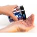 Monster Jr Supplement Pill Dispenser - Easily Dispense Small to Medium Medication and Vitamins with Labels, 1 Pack - Buy Online on GoSupps.com