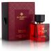 La Passion Blue for Men & La Passion Absolu for Women EDP - 100ml (3.4 oz) Long Lasting Perfumes Para Hombres Perfumes For Men & Women Original (VALUE PACK) - Buy Online on GoSupps.com