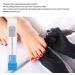 Nail Polishing Head Effective Nail Drill Bit Strong Hardness for Exfoliation for Foot Dead Skin Removal for Manicure - Buy Online on GoSupps.com