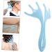 Healeved Gratte-t te Ergonomique Anti-tension Masseur De Chevelu Portable Outil De Massage Manuel Picotement Et Grattage Pour Stimulation - Buy Online on GoSupps.com