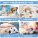Vanansa Dog Recovery Suit Dog Surgical Suit after Surgery Breathable Dog Onsie Alternative E-Collar Abdominal Wound Protector Dog Medical Suit for Large Dogs Blue Stripe XL XL Blue Stripe - Buy Online on GoSupps.com