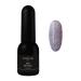 Didier Lab - Premium UV Gel Nail Polish - Brillant No. 06 - Gel Nail Varnish - Nail Art - Long-Lasting High Gloss Wear - Silver Gel Nail Polish - Gel Nails - Glitter Gel Nail Polish - Rich Pigment