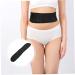Gatuida Waist Protection Belt | Back Waist Trainer & Trimmer | Breathable Fitness Belt for Belly Training | International Shipping - Buy Online on GoSupps.com