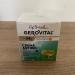 GEROVITAL Anti-Wrinkle Day Face Cream with Hyaluronic Acid Vitamin C & E - Intense Moisturizer for All Skin Types (50 ml) - Shop Internationally - Buy Online on GoSupps.com