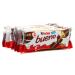 Kinder Milk/Hazelnut Chocolate Bar, 258g