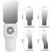 Buy GKPly Dental Oral Photography Level - LED Dental Imaging with 4 Mirror Types for Orthodontic Fittings - Buy Online on GoSupps.com