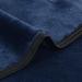 VIVOTE Microfiber Makeup Remover Cloths - Reusable Soft Face Towels (6 Pack 12"x12" Dark Navy Blue) for Effortless Facial and Skin Care - Buy Online on GoSupps.com