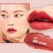 PASSIONCAT Twist Velvet Tint #4 - Long Lasting Lip Stain and Cheek Tint with Velvet Plumping Effect - Buy Online on GoSupps.com