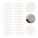 Housoutil 20 Sheets Double Eyelid Sticker Tape Makeup Tool Beauty Supplies Tool Stickers Glue- Self Adhesive Makeup Stickers Invisible Eye Stickers Cosmetic Beauty Products - Buy Online on GoSupps.com