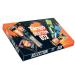 Tango Sweet Selection Box - 138g Variety Pack with Blast Balls Chewbies Teeniez Face Shockz Shockers & Tiny Tangs | Gift for Sweet Lovers