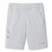 Columbia Boys' Terminal Tackle Short Medium Cool Grey