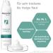  Allpresan Allpresan diabetic Intensiv + Repair Urea Foaming Cream for Diabetes Mellitus 200 ml for Very Dry to Chapped Skin (Pack of 2) - Buy Online on GoSupps.com