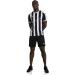 PUMA Men's Liga Core Shorts - PUMA Black/PUMA White | International Shipping Available - Buy Online on GoSupps.com