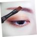 Mikinona 60 Pcs Eye Shadow Applicator Sponge Black Makeup Brushes Maquillaje Small Makeup Brush - Buy Online on GoSupps.com