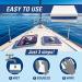 Marine & RV Direct Deluxe Boat Scuff Eraser 3 Pack - Marine Grade Cleaning Pads for Dirt and Grime on Boats - Buy Online on GoSupps.com