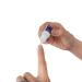 Nailene Ultra Quick Nail Glue 0.10 oz - Durable & Easy to Apply False Nail Glue - Repairs Natural Nails - Quick-Drying Adhesive - Lasts Up to 7 Days - Nail Care Essential (Pack of 4) - Buy Online on GoSupps.com