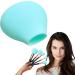 Reusable Makeup Brush Silicone Reusable Dust-Proof Protector Caps for Foundation Brush - Travel Makeup Brush Covers Suitable for Makeup Lovers Green - Buy Online on GoSupps.com