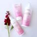 Babo Botanicals Smoothing Detangling Spray - Natural Berry & Primrose Oil for All Hair Types - 8 oz - Buy Online on GoSupps.com
