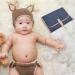 Portable Baby Changing Mat - Foldable Nappy Changing Pad for Infant & Toddlers - Blue - Buy Online on GoSupps.com