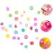 Healeved 10000 Pcs Fruit Slices So Body Spray Lemon Slice Nail Art Fruit Nail Slices Flower Nail Slices Fruit Charms Flatback Buttons So Decor Nail Stickers Flash Accessories 3d - Buy Online on GoSupps.com