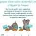 Edgard & Cooper Dog Food (Organic Turkey & Chicken 7kg) Grain Free Fresh Meat & Quality Protein Real Ingredients for Dogs Hypoallergenic No Added Sugars - Buy Online on GoSupps.com