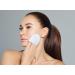 Silicone Face Cleanser & Massager - Gentle Facial Wash for All Skin Types - Shop Now - Buy Online on GoSupps.com