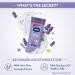 Vaseline Intensive Care Calming Lavender Body Lotion 100 ML - Soothing Hydration for All Skin Types - Buy Online on GoSupps.com