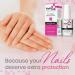 Nail Tek Protection Plus III 15ml - Buy Online on GoSupps.com