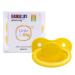 LittleForBig Pacifier BigShield Gen-1 Yellow - Buy Online on GoSupps.com