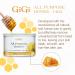 GiGi All Purpose Honee Hair Removal Soft Wax - 14 oz - For All Skin and Hair Types - Buy Online on GoSupps.com