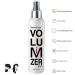 KERATIN RESEARCH Fine Hair Volumizing Spray - Thicker Hair in 30 Seconds - 4oz - Buy Online on GoSupps.com