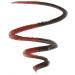 Tigi Luxe Lipgloss Queen Bee 0.11 Oz - Women's Lip Gloss - Buy Online on GoSupps.com