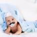 Beard Pacifier - Mustache Style Pacifier for Newborns | Safe & Fun Baby Accessory - International Shipping - Buy Online on GoSupps.com