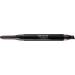 ColorStay 2-in-1 Angled Kajal Eyeliner  Waterproof Eye Makeup with Smudge Brush for Smokey Eyes  Fig (102)  0.01 oz Fig 0.01 Ounce (Pack of 1)