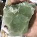 Natural Crystal Rough Natural Crystal Rough Specimen 80g-100g Natural Green Fluorite Calcite Specimen Aquarium Interior Decoration Crystal and StoneStone - Buy Online on GoSupps.com