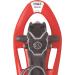 TSL 325 Initial Snowshoes for Unisex Adults (50-120 kg) - Red | International Shipping Available - Buy Online on GoSupps.com